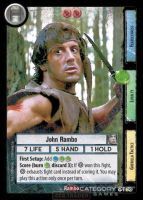 John Rambo